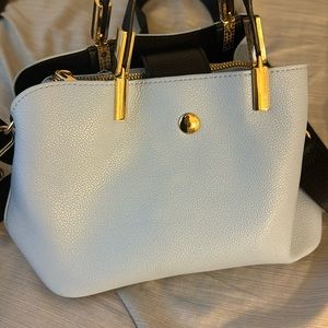 top handle crossbody